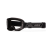 GOGLE cross quad IMX ENDURANCE RACE BLACK MATT/GREY - Szyba DARK SMOKE + Clear